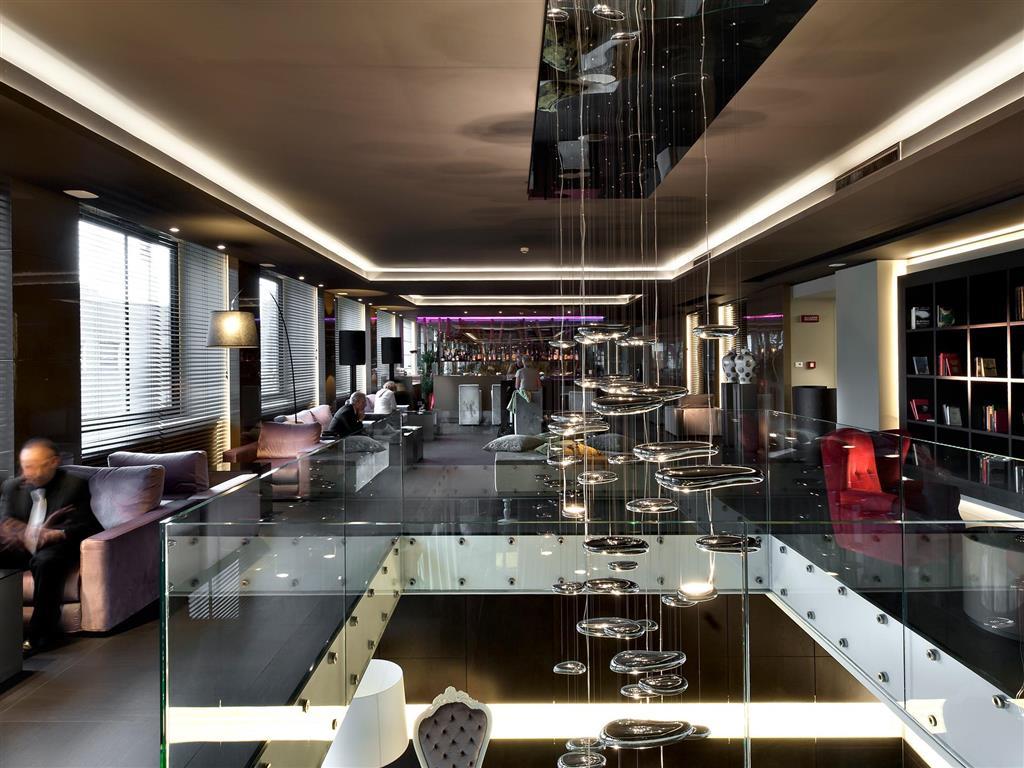 Hotel C-hotels Ambasciatori Florencia