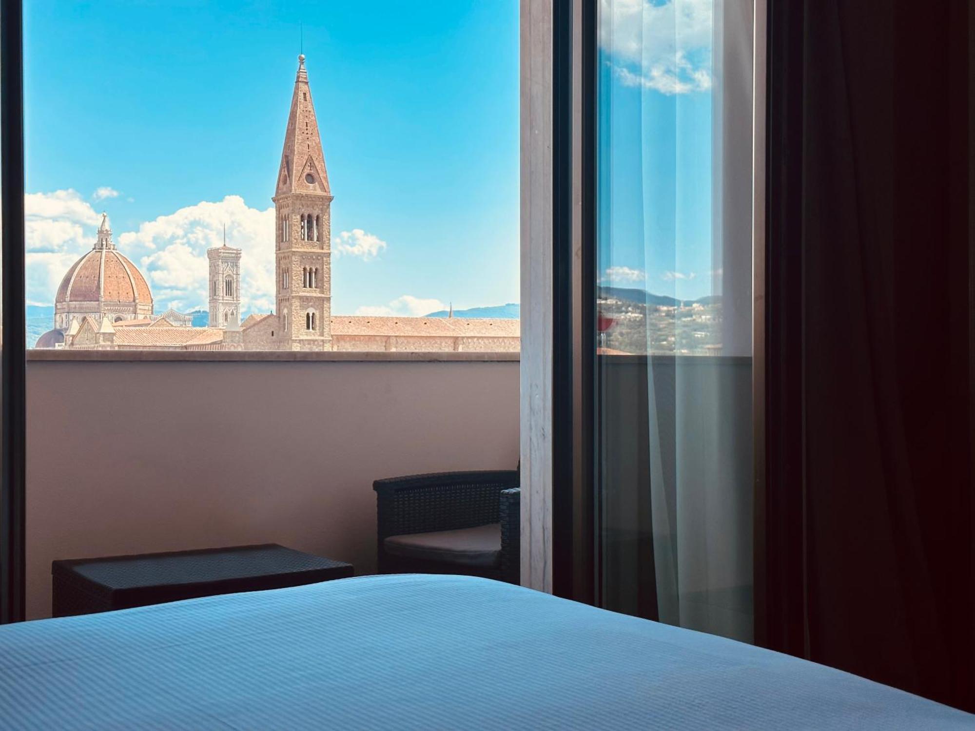 Hotel C-hotels Ambasciatori Florencia