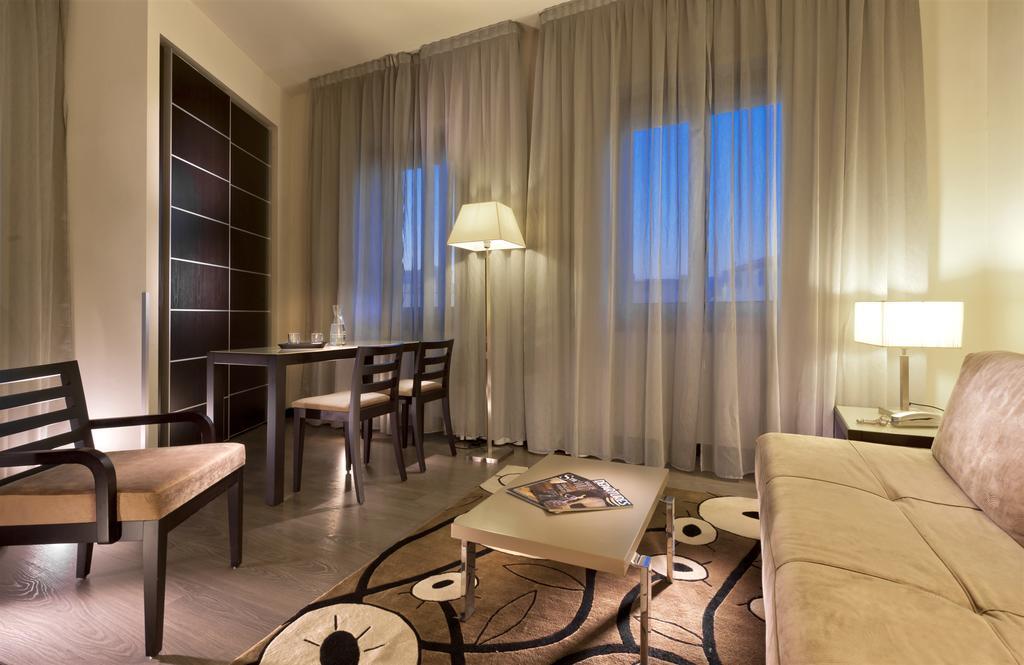 C-hotels Ambasciatori 4* Florencia