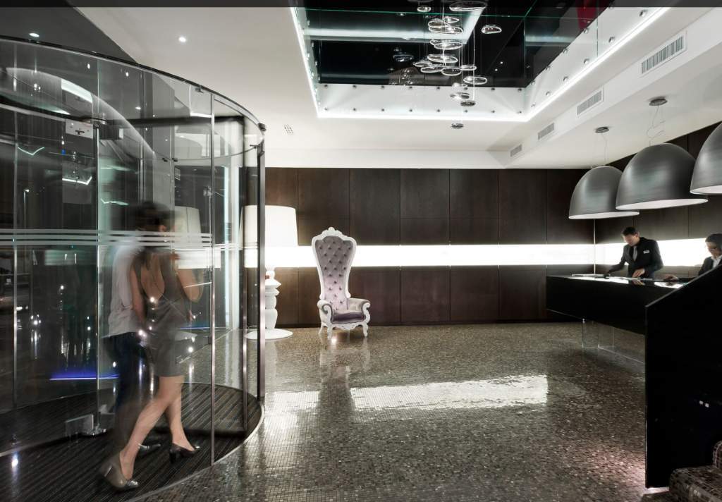 C-hotels Ambasciatori Florencia