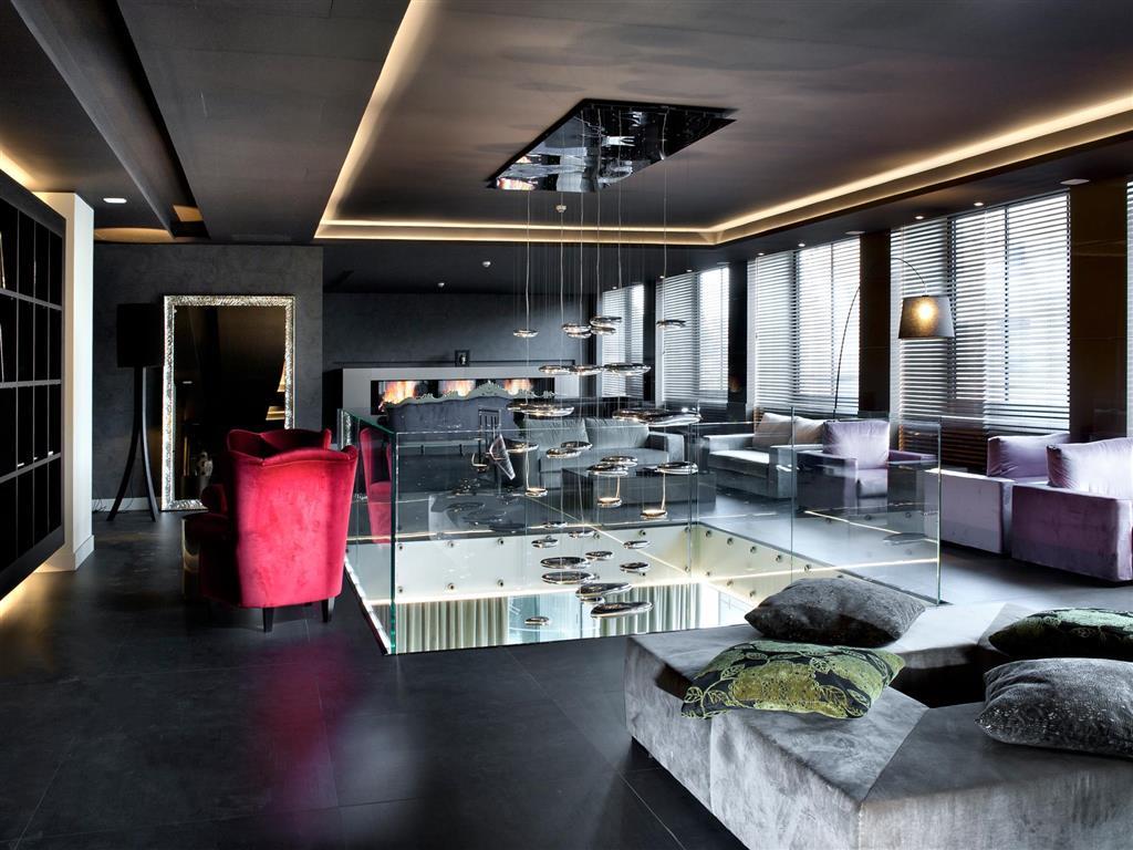 C-hotels Ambasciatori 4* Florencia