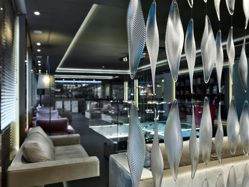 C-hotels Ambasciatori 4* Florencia