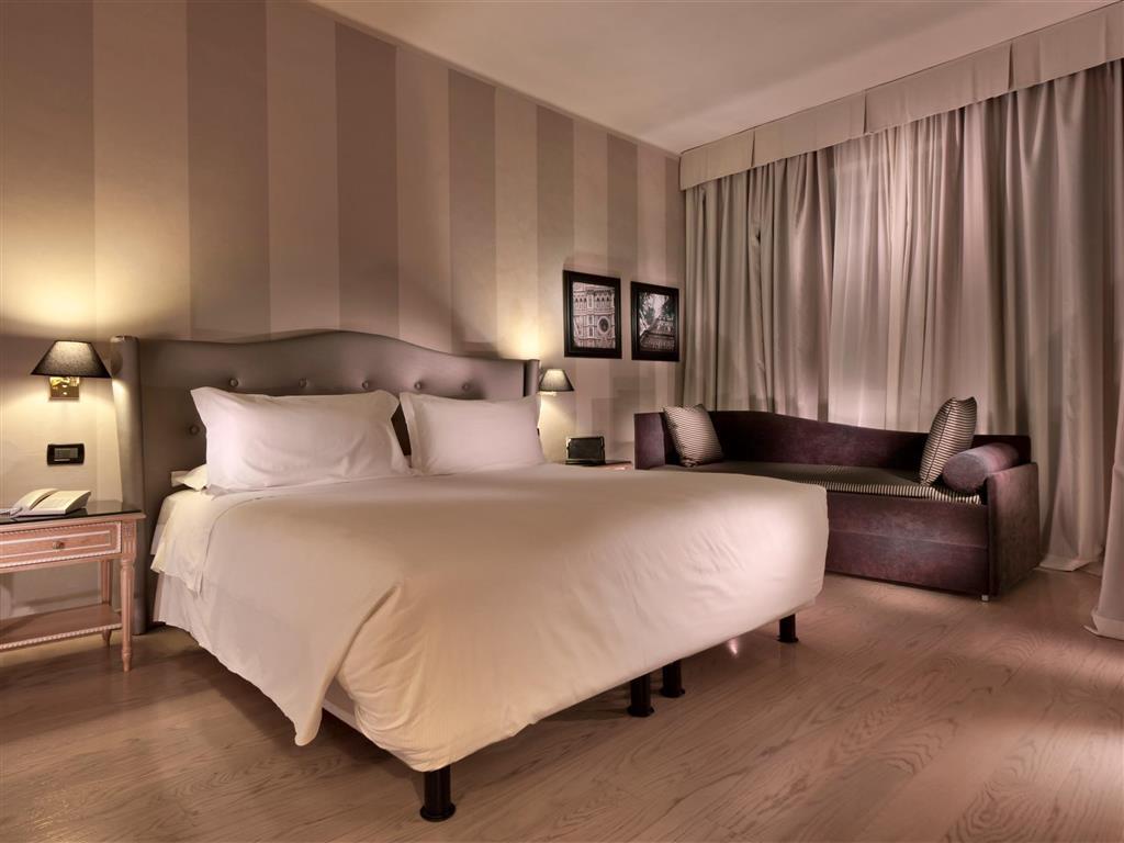 C-hotels Ambasciatori Florencia