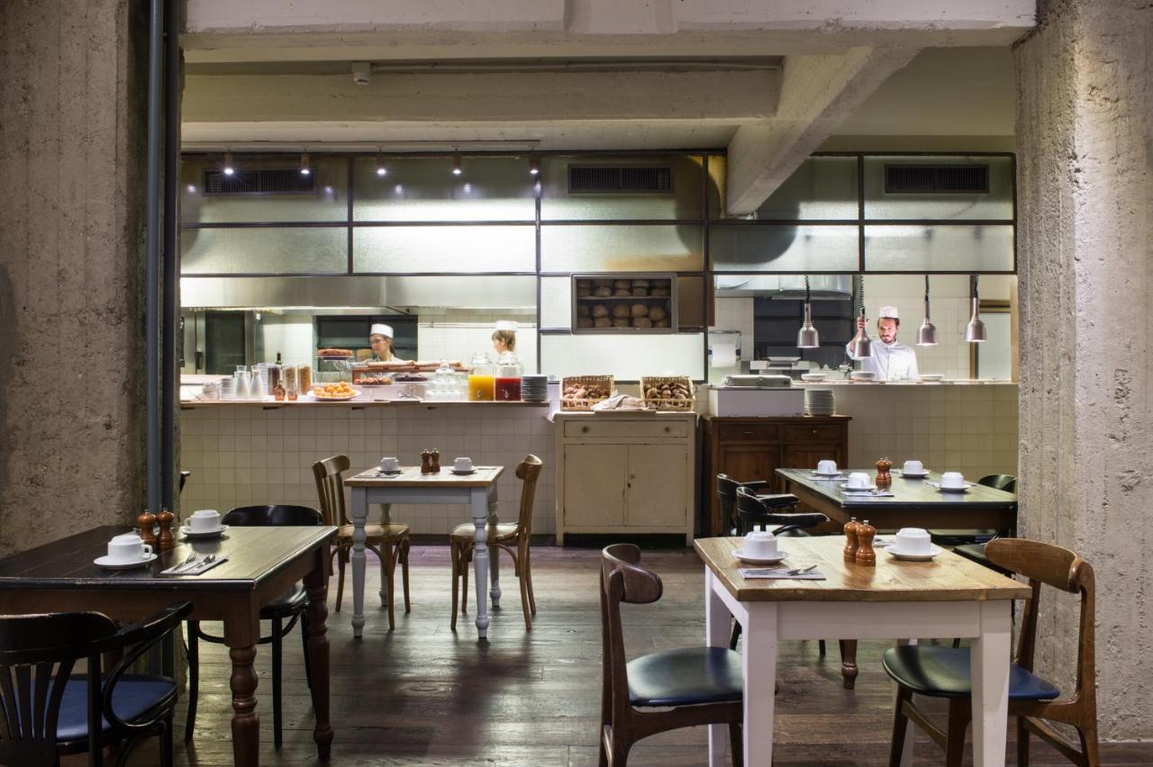 C-hotels Ambasciatori Hotel Florencia