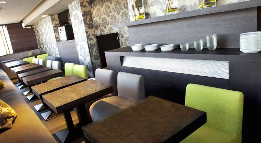 C-hotels Ambasciatori 4* Florencia
