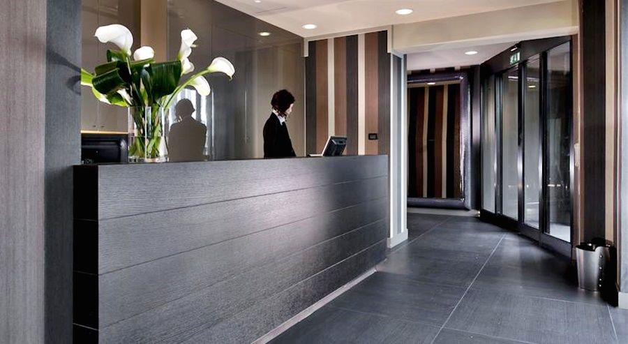 C-hotels Ambasciatori Hotel Florencia