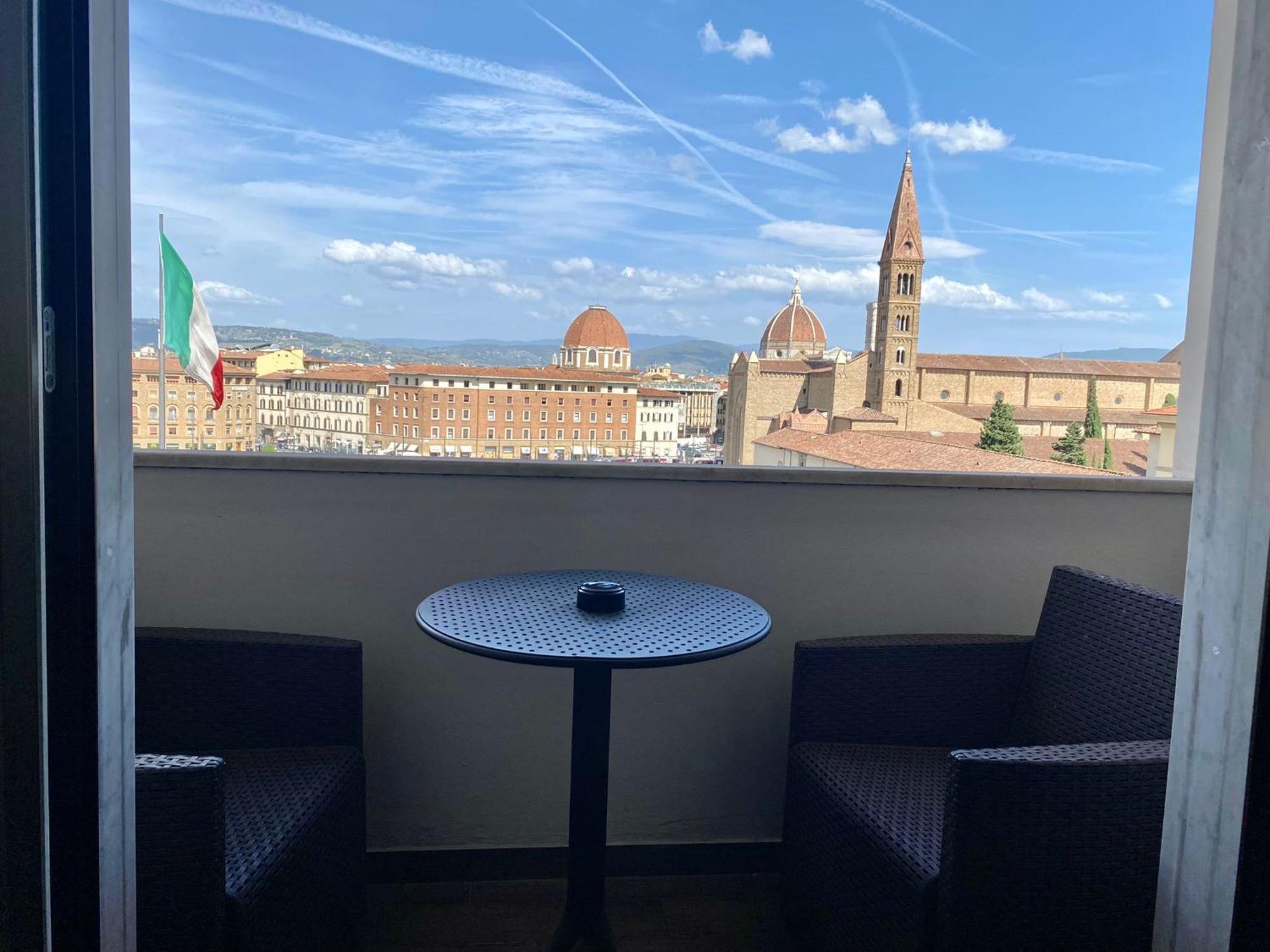 Hotel C-hotels Ambasciatori Florencia