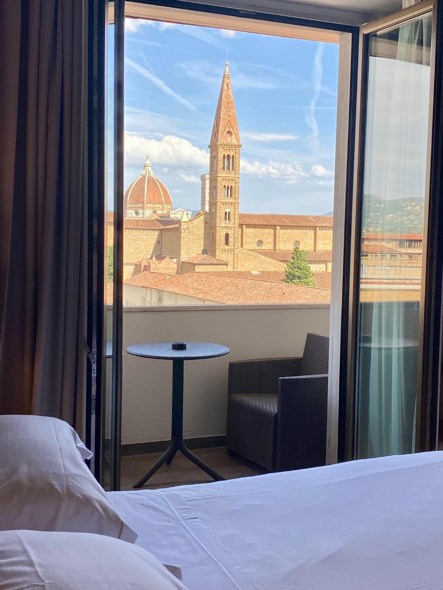 C-hotels Ambasciatori Florencia