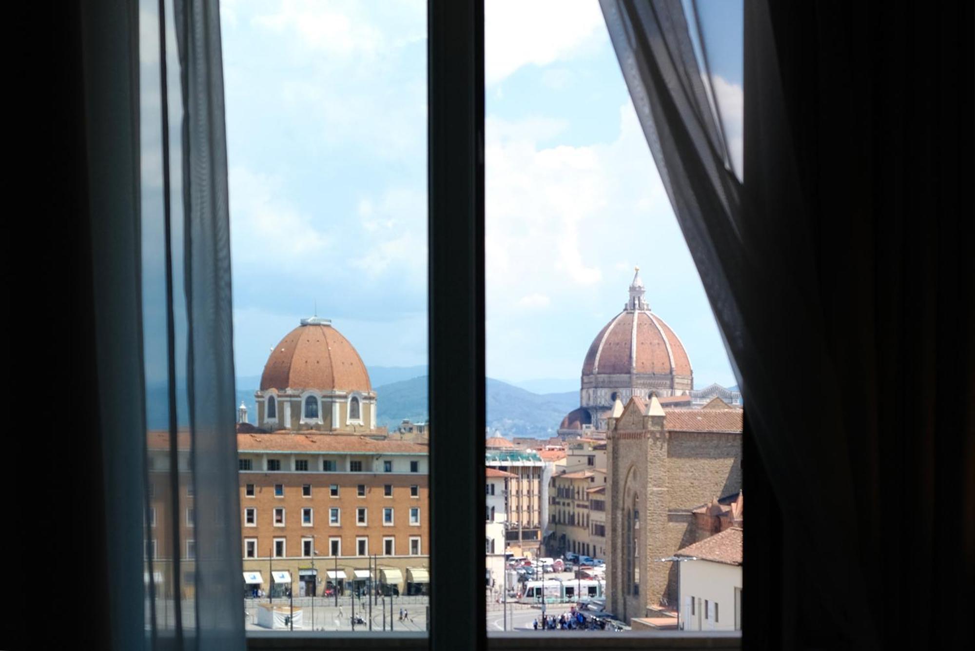 C-hotels Ambasciatori 4* Florencia