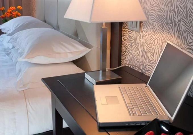 C-hotels Ambasciatori 4* Florencia