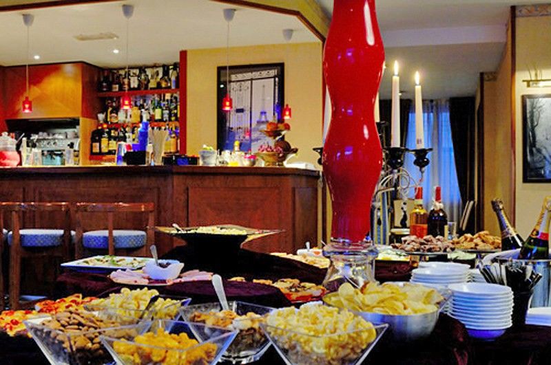 C-hotels Ambasciatori 4* Florencia