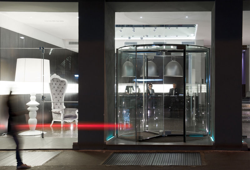 C-hotels Ambasciatori Hotel Florencia