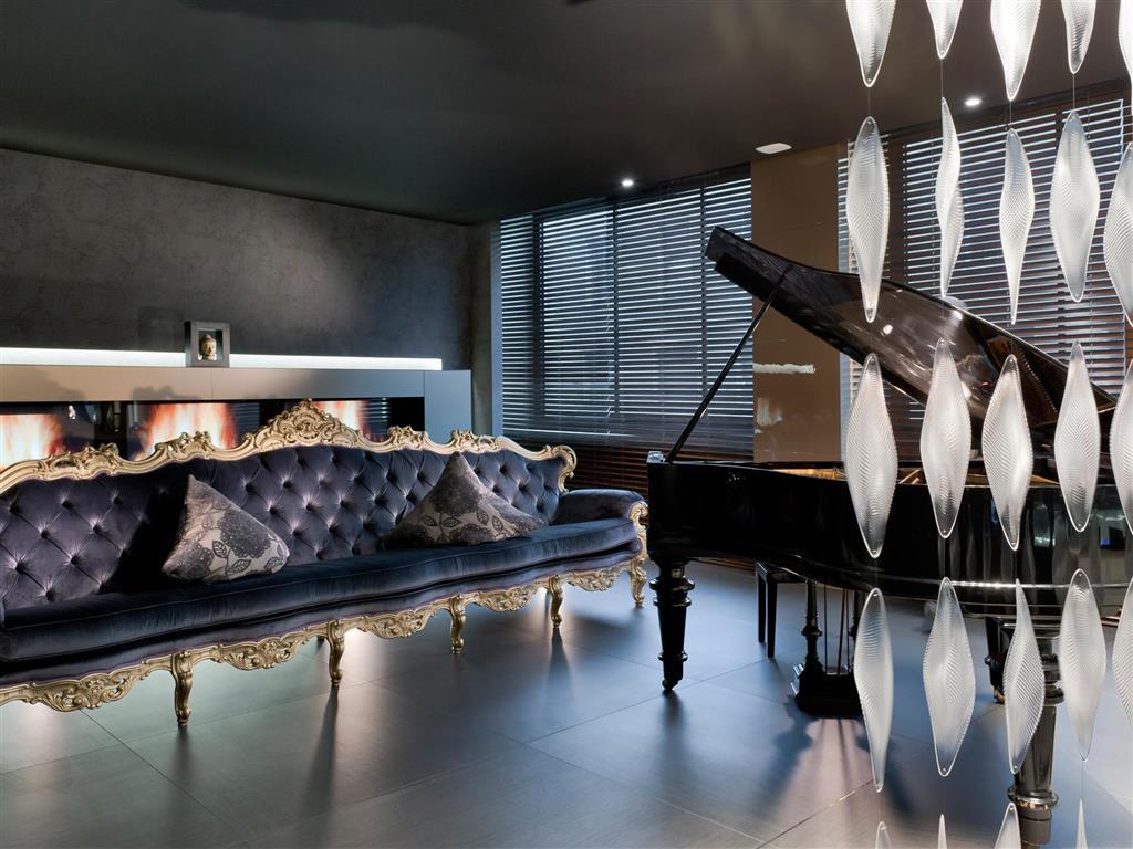 C-hotels Ambasciatori 4* Florencia
