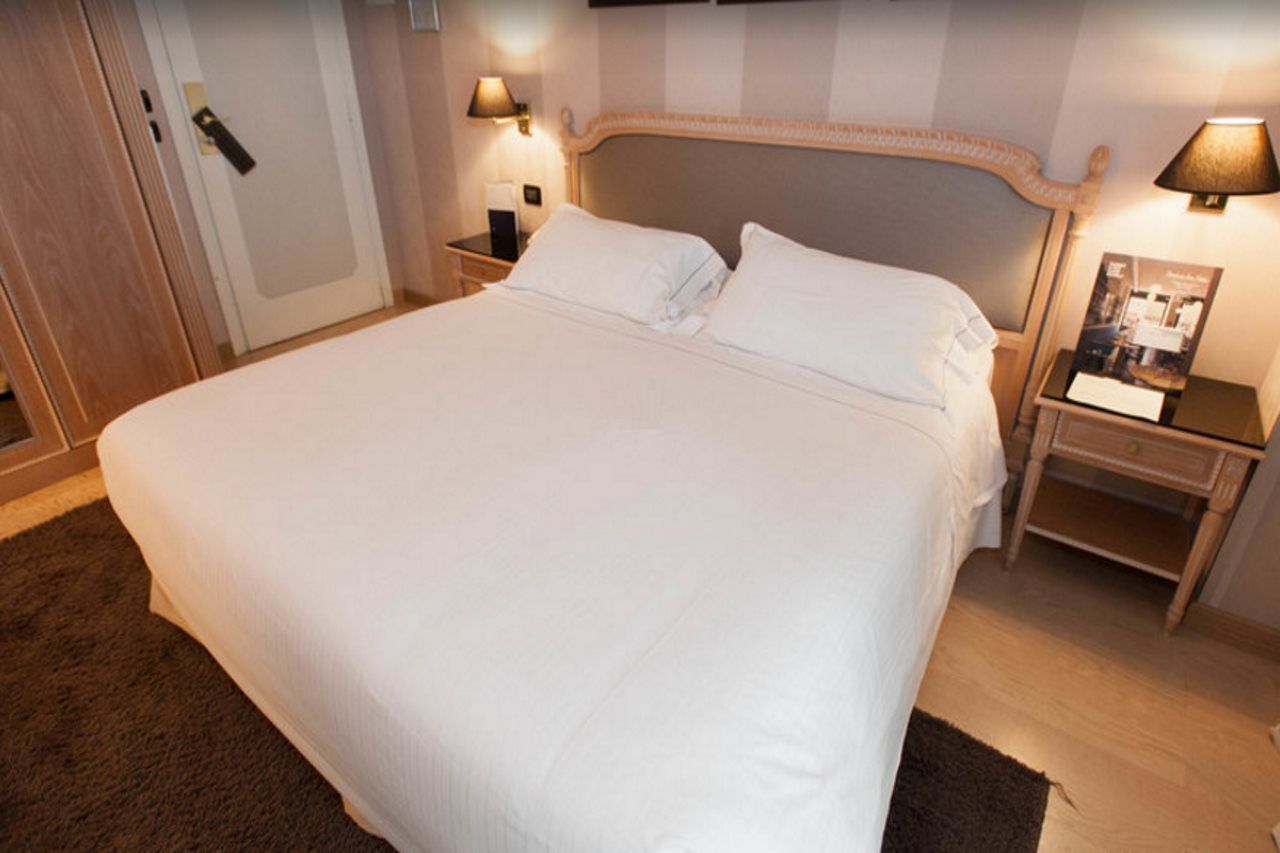 C-hotels Ambasciatori Hotel Florencia