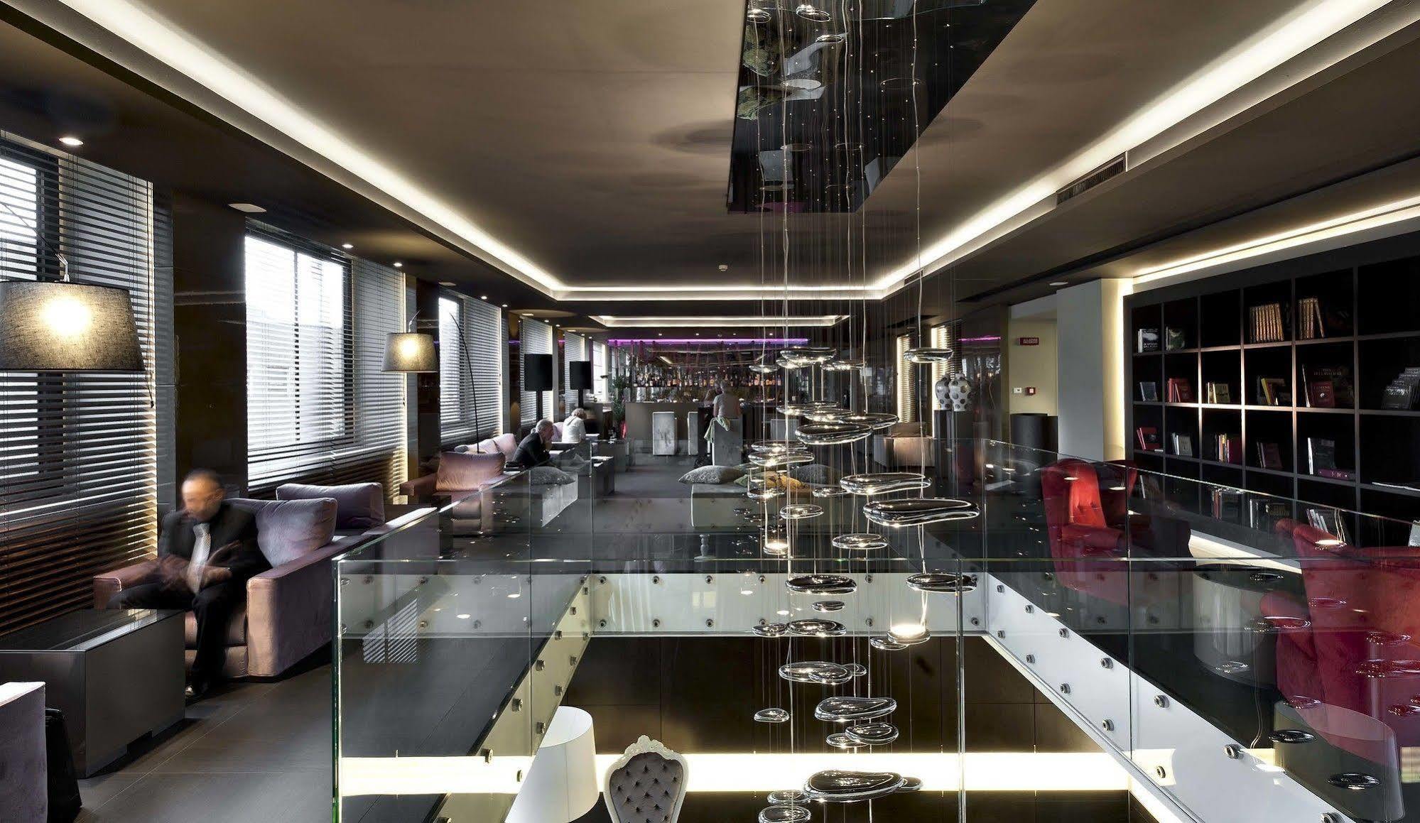 C-hotels Ambasciatori 4* Florencia