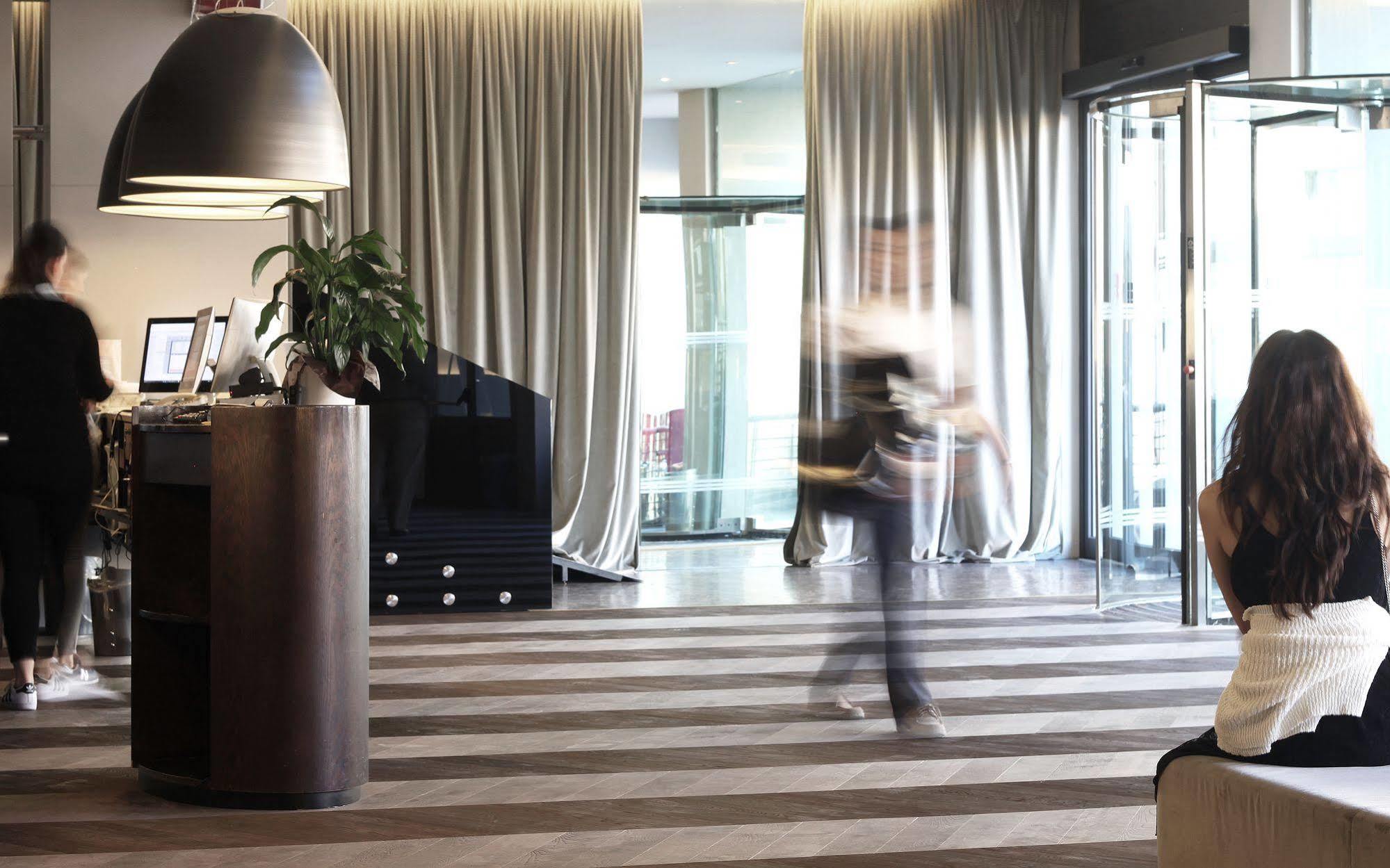 C-hotels Ambasciatori Florencia