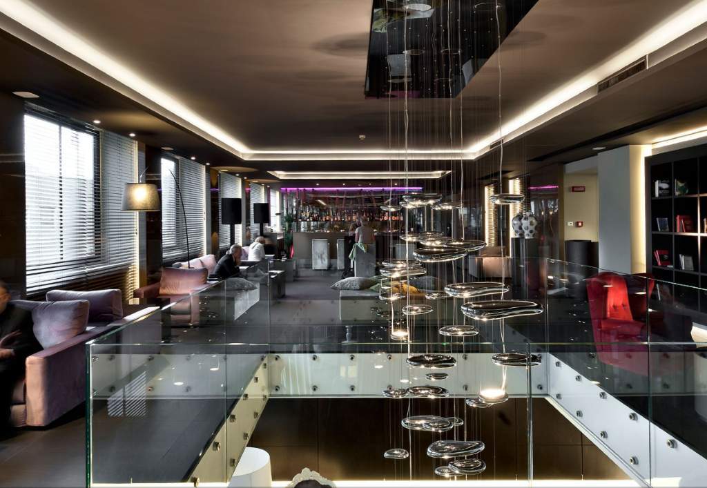 C-hotels Ambasciatori Florencia