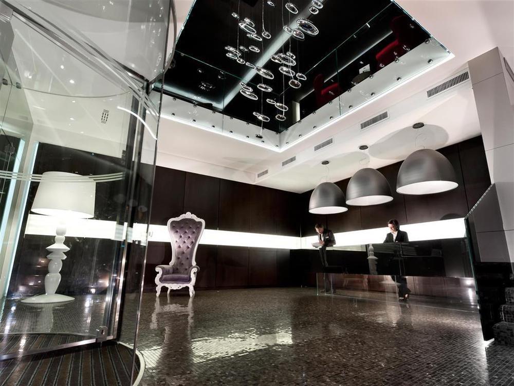 C-hotels Ambasciatori 4* Florencia