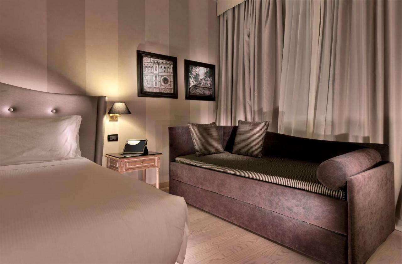 C-hotels Ambasciatori 4* Florencia